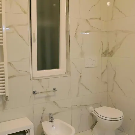 Interno 3 Stazione Διαμέρισμα Τεργέστη