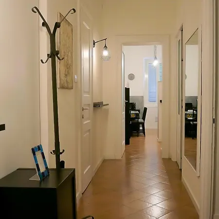 Lägenhet Interno 3 Stazione *