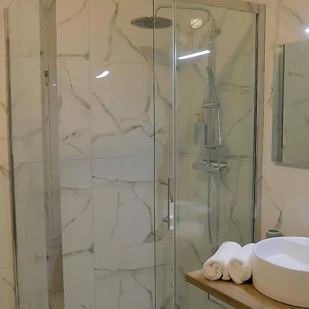 Διαμέρισμα Interno 3 Stazione *